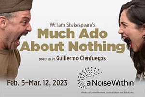 Much Ado About Nothing