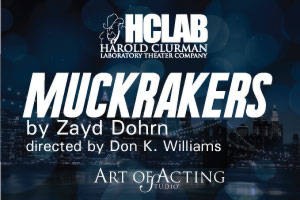 Muckrakers