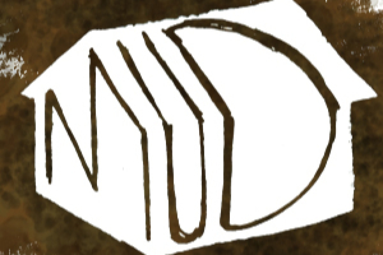 mud logo 66598