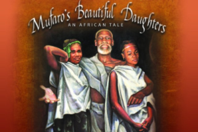 mufaros beautiful daughters an african tale logo 58580