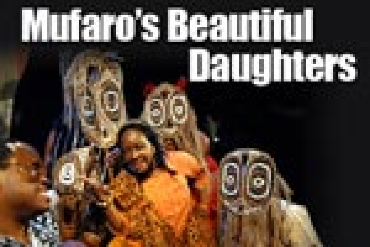 mufaros beautiful daughters logo 12553