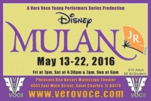 Mulan Jr