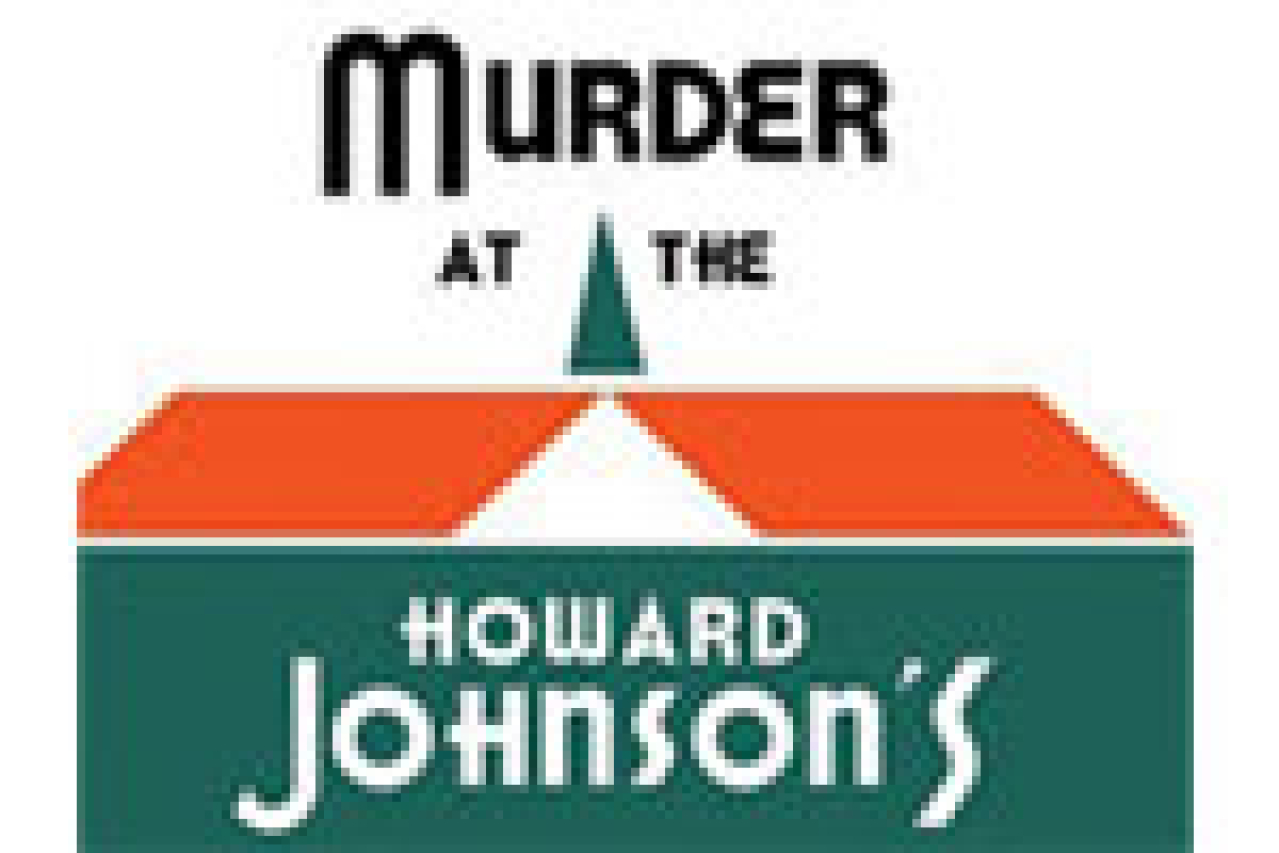 murder at the howard johnsons logo 6283
