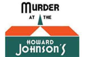 Murder at the Howard Johnson’s