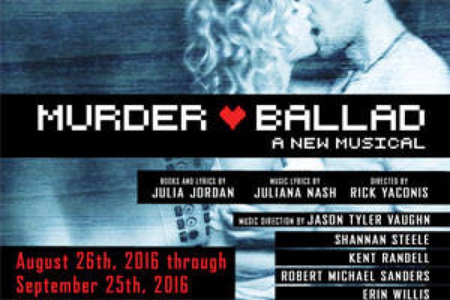 murder ballad logo 60577