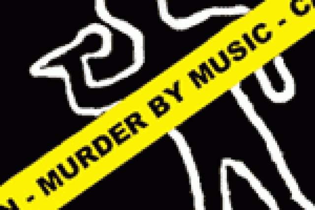 murder by music logo 3031