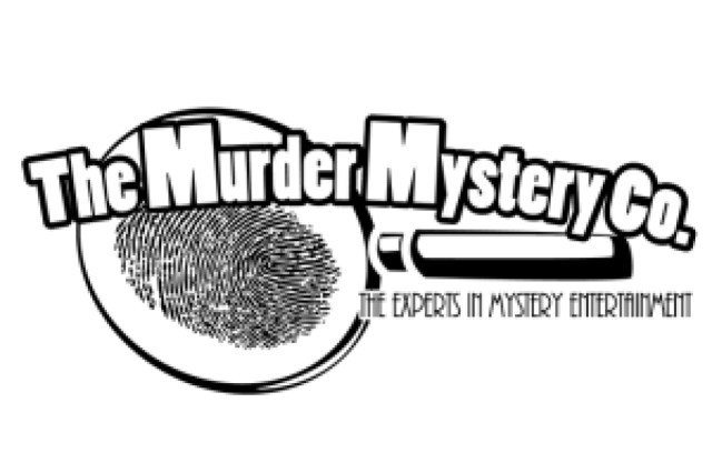 murder mystery dinner logo 66170