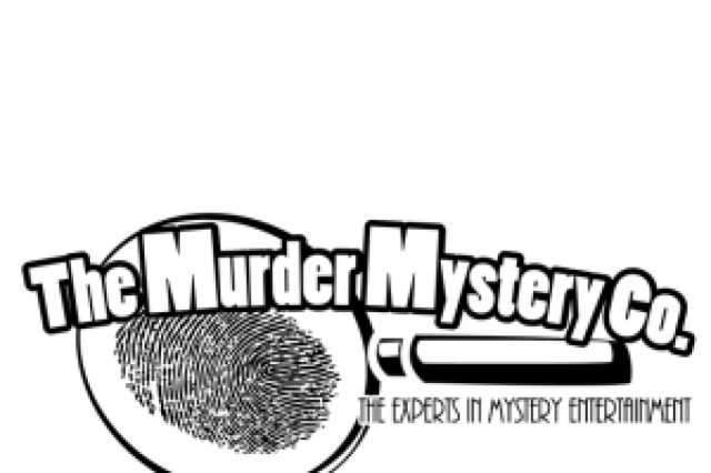 murder mystery dinner logo 66316