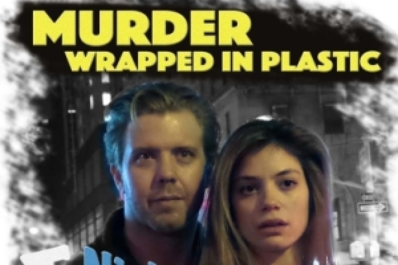 murder wrapped in plastic logo 47213