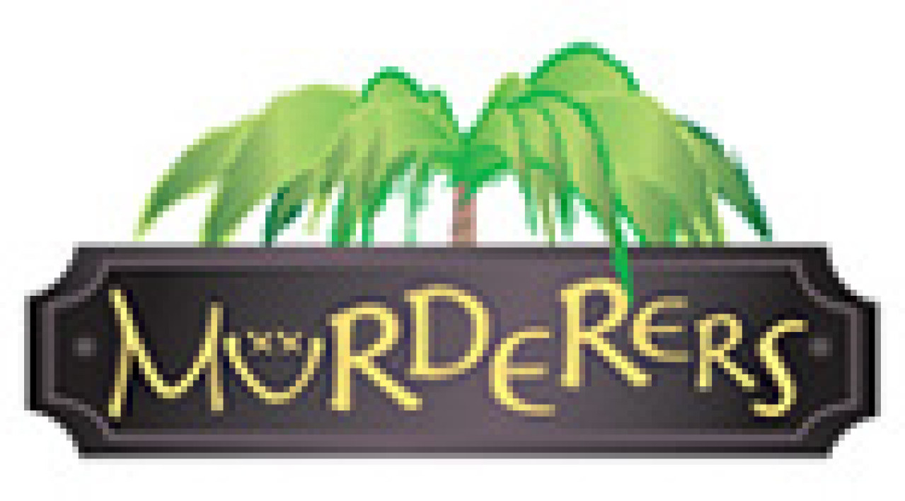 murderers logo 26930