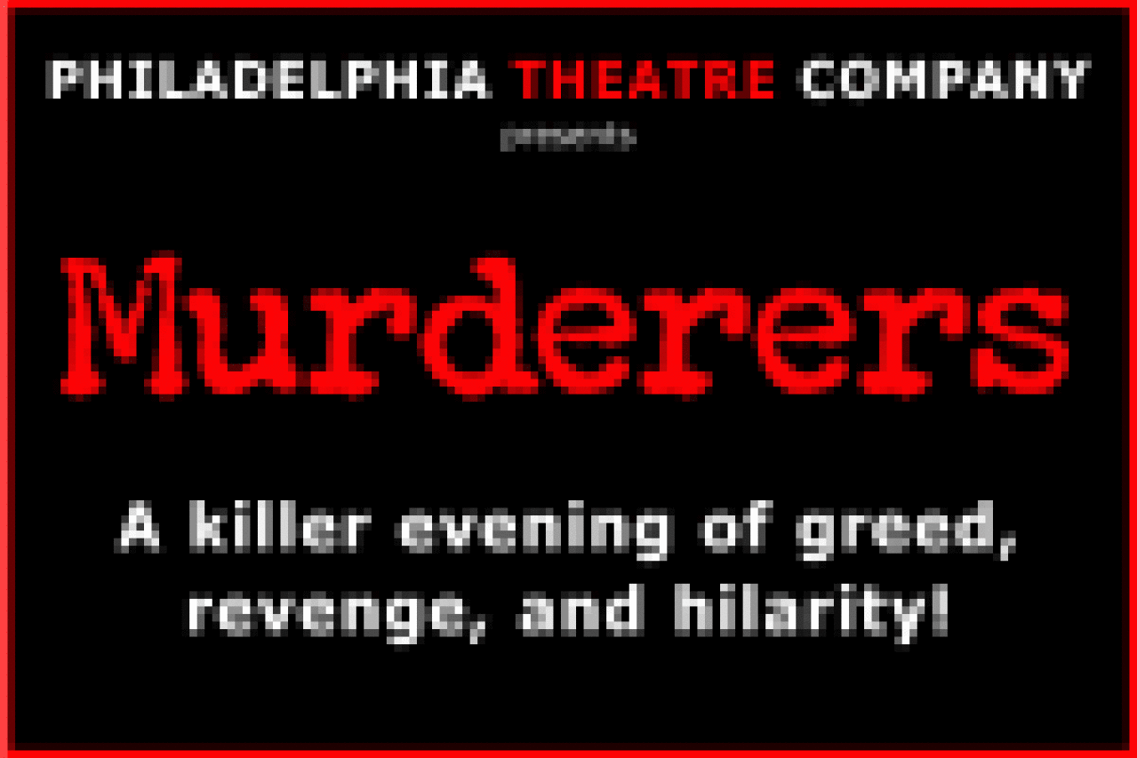 murderers logo 27180