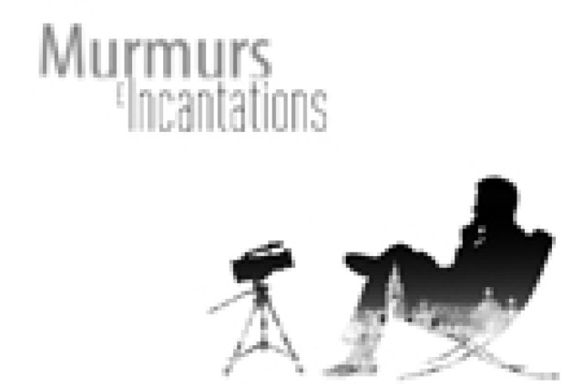 murmurs and incantations logo 32230