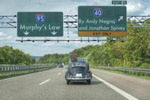 Murphy’s Law
