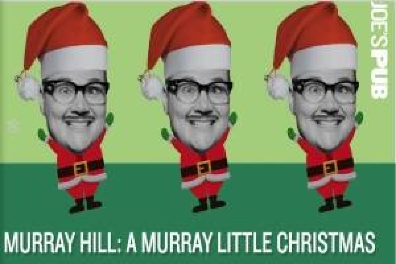 murray hill a murray little christmas logo 98202 1