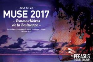 MUSE 2017: Spoken Word Showcase