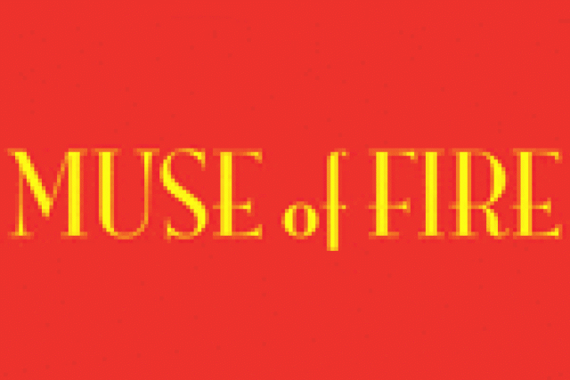 muse of fire logo 23845