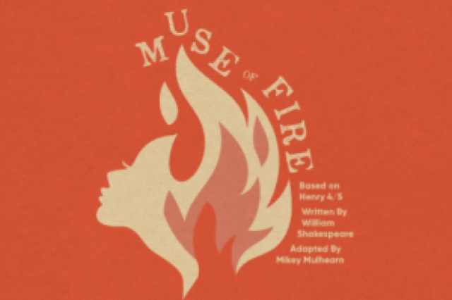 muse of fire logo 91846