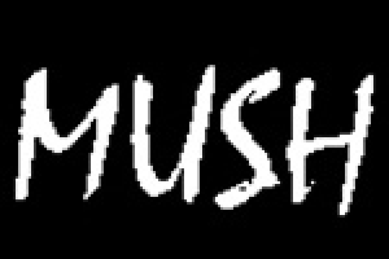 mush logo 15095