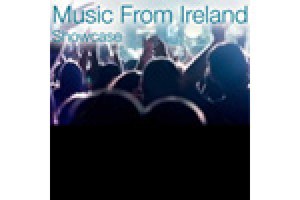 Music From Ireland Showcase