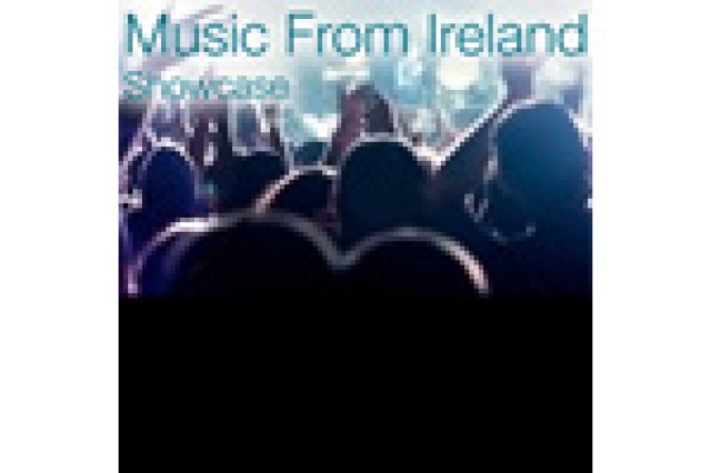 music from ireland showcase logo 7231