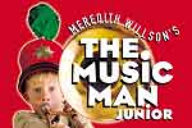 music man jr logo 6467