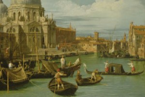 Music of the Baroque: Bach and the Italians