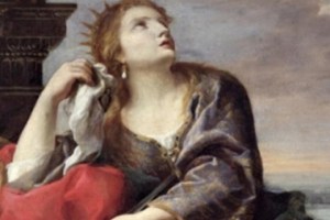 Music of the Baroque: Classical Heroines