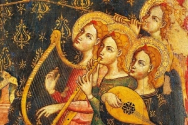 music of the baroque holiday brass choral concerts logo 52736 1