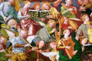 Music of the Baroque: Holiday Brass & Choral Concerts