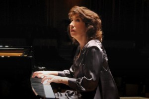 Music of the Baroque: Imogen Cooper Plays Mozart