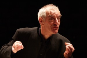 Music of the Baroque Presents: Kraemer Conducts Bach