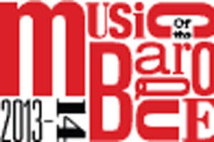Music of the Baroque Presents: Royal Fireworks Music—and More