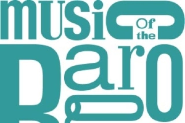 music of the baroque presents the mozart requiem logo 41314