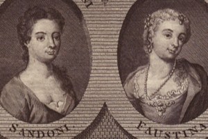 Music of the Baroque: Rival Divas — Handel & Mozart