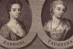 Music of the Baroque: Rival Divas — Handel & Mozart