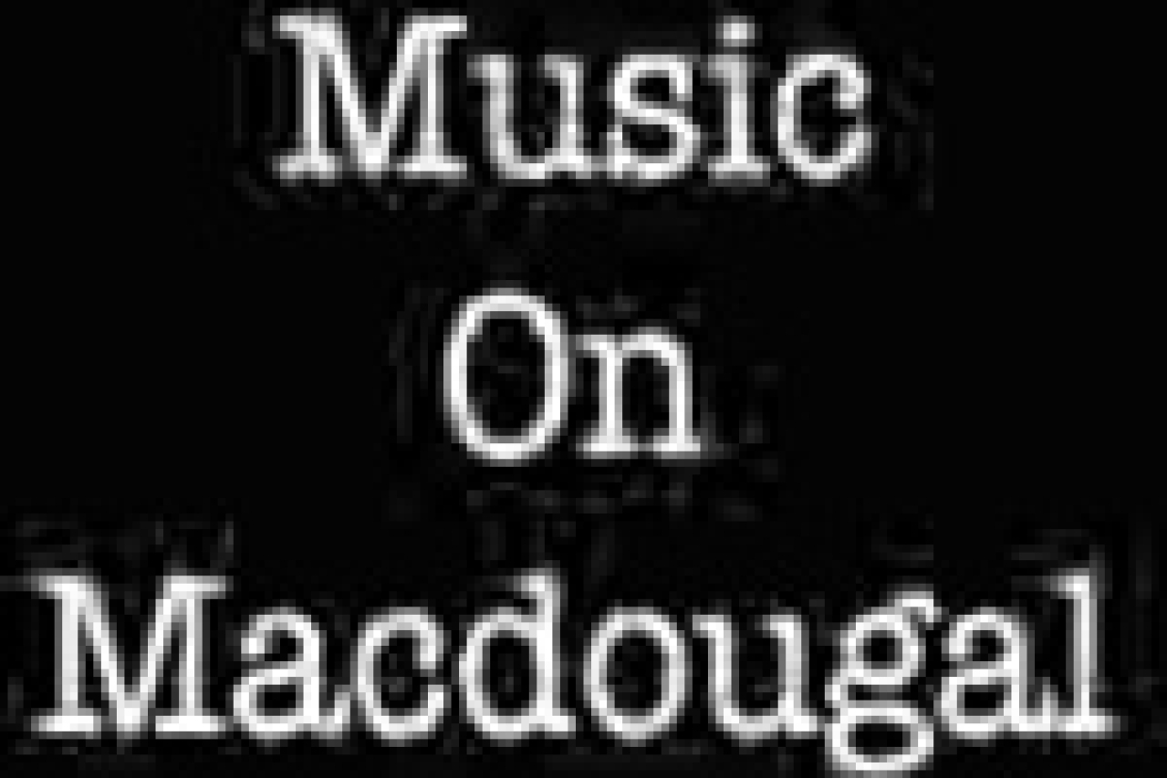 music on macdougal series logo 22201 1