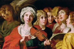 Musica Sacra — Vivaldi, Allegri, Byrd & Purcell