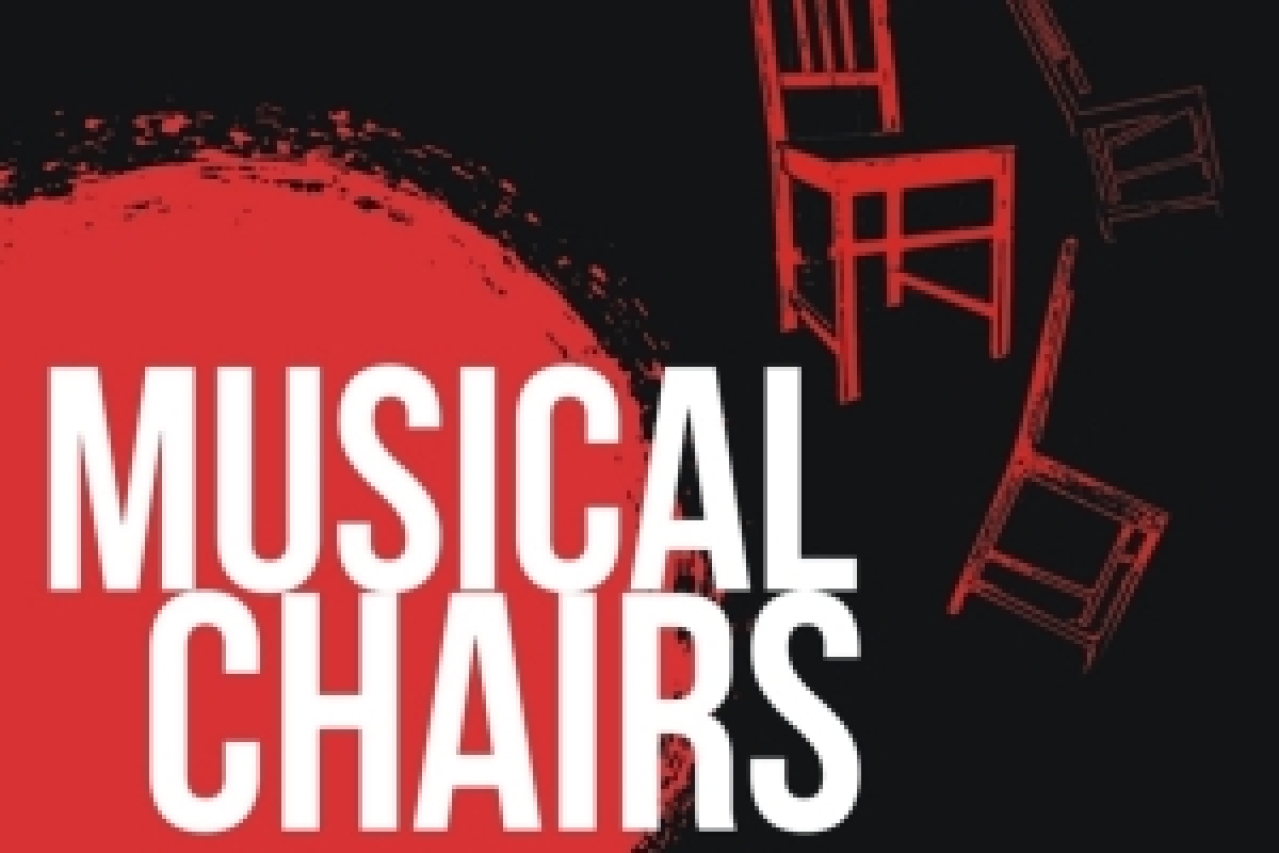 musical chairs logo 61663