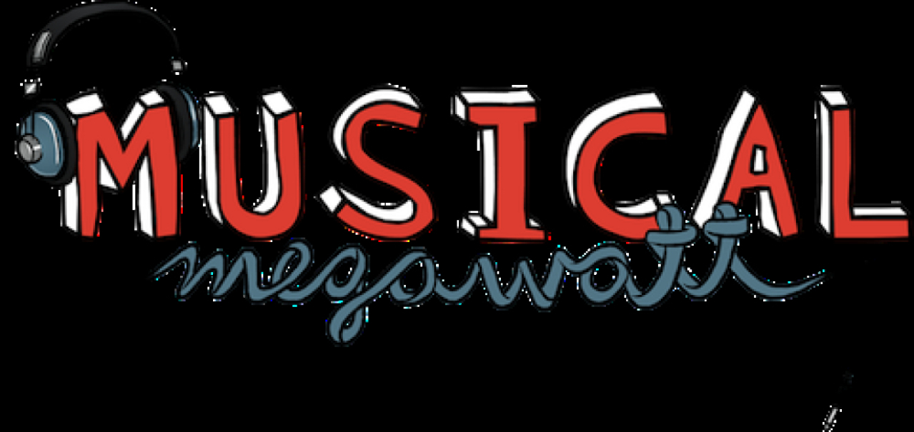 musical megawatt logo 38757