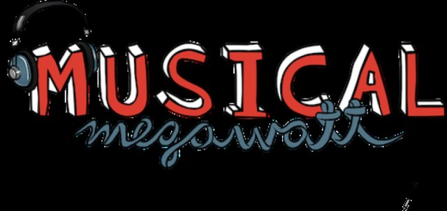 musical megawatt logo 38757