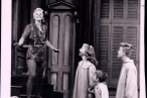 Musicals on Television: Cinderella and Peter Pan