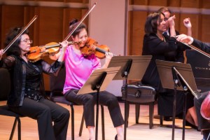 Musicians From New York Philharmonic With Susanna Phillips