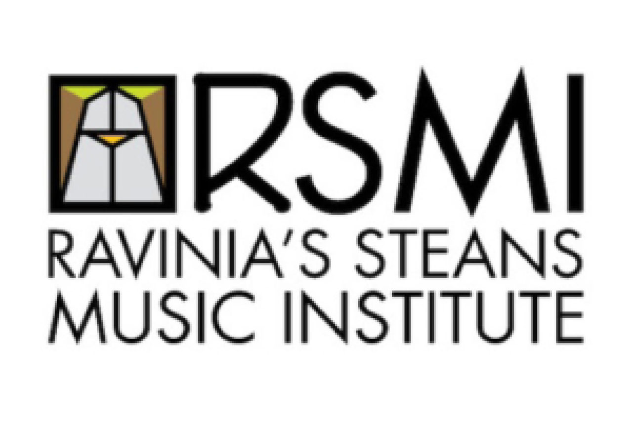 musicians from ravinias steans music institute logo 68521