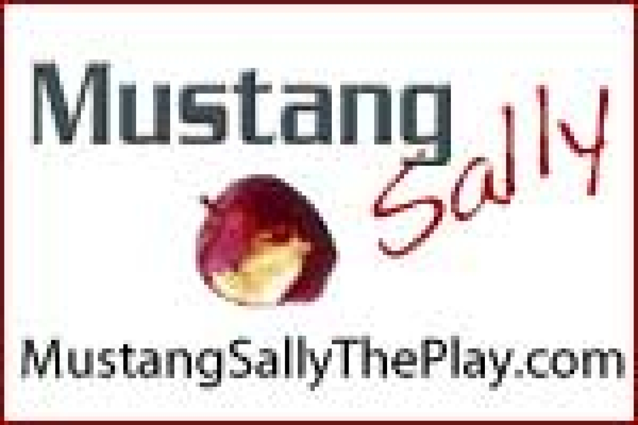 mustang sally logo 24882