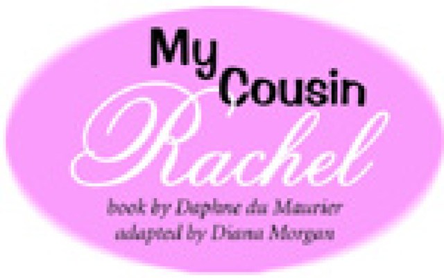 my cousin rachel logo 27456