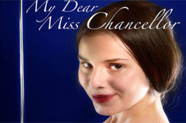 my dear miss chancellor logo 52416 1