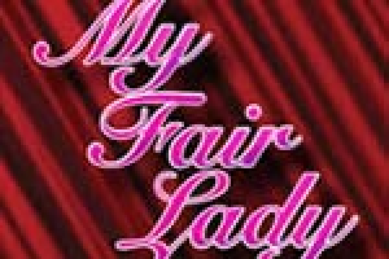 my fair lady logo 11642