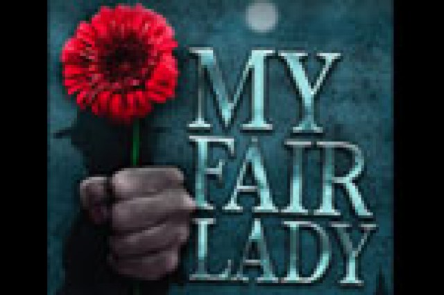 my fair lady logo 11729