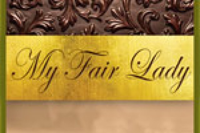 my fair lady logo 11793
