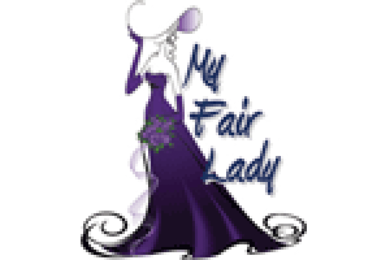 my fair lady logo 12734